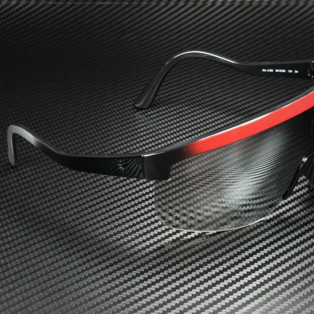 Ralph Lauren Polo 44mm Mirror Sunglasses